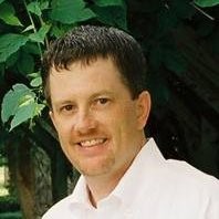 Ford Motor Credit Employee Greg Struble's profile photo
