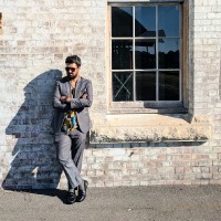 Sharif Chowdhury Email
