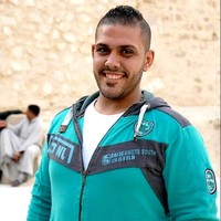 Adel Malak Email