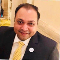 Asheesh Kumar Email & Phone Number
