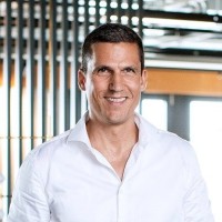 Ryte Employee Jens Mittnacht's profile photo