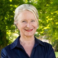 Intersym² Employee Marilou van der Vlis's profile photo
