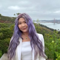 Kit Employee Samantha Yun's profile photo