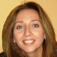 Arrow ECS France Employee Muriel Boujard's profile photo