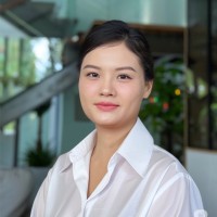 BAOVIET INSURANCE Employee Oanh Nguyen's profile photo
