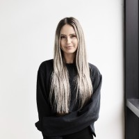 All Things Golden Employee Casey-Lee Lyons's profile photo