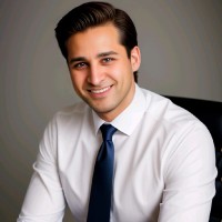 Jumper Media Employee Cameron Khan's profile photo