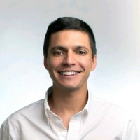 Mudafy Employee Franco Forte's profile photo