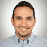 FINFROCK Employee Rodrigo Amador's profile photo