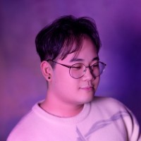 Motif Events Employee Jamie Ho's profile photo