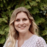Post-Captain Consulting Employee Emily Myers's profile photo