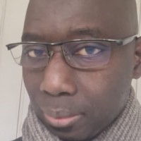 DIAMANTA Employee Mansour Lô's profile photo