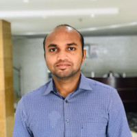 Mejo John's profile photo