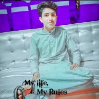 Unique Technology LTD Employee Ali Kazim's profile photo