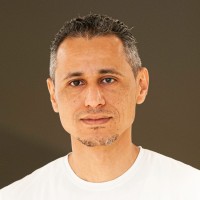 Libyan Spider Employee Ahmed Shibani's profile photo