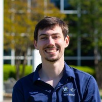 Imagistream Employee Matthew Pitts's profile photo