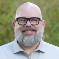 Genentech Employee Edward Carnes's profile photo