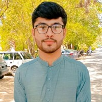 Techvor Employee Haseeb Ahmed's profile photo