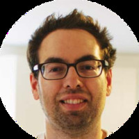 PrayerMail Employee Al H.'s profile photo