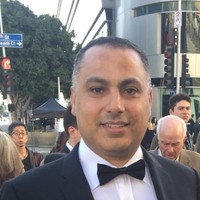 NETSYNC Employee Khalid Abunaja's profile photo