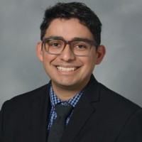 Charter One Employee Lance Jimenez's profile photo