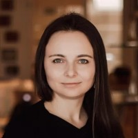 iTech Capital Employee Natallia Chykina's profile photo