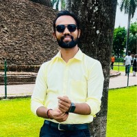 EcoSoul Home Inc. Employee Anoop Kumar's profile photo