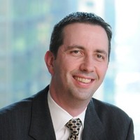Deloitte Employee Sean McGroarty's profile photo