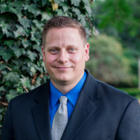 Emergent BioSolutions Employee Nathan Block's profile photo
