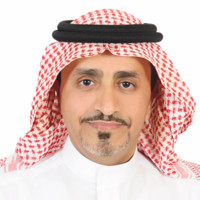Saleh al-Harthi Email