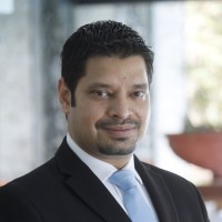 The Park Hotels Employee Rrahul Makhija's profile photo