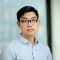 GoCheck Kids Employee Bacardi Lai's profile photo