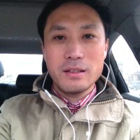 Express Scripts Canada Employee Tommy Li's profile photo