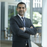 Email e telefono di Vikas Choudhery