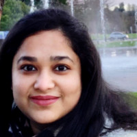 Sushmita Das Email & Phone Number