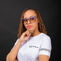 Vambo AI Employee Linah Kitala's profile photo
