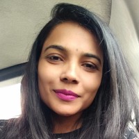 Vaishali Lohiya Email