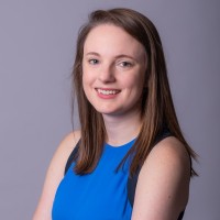 First Mutual Holding Co. Employee Katie Riley's profile photo