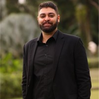 Knight Frank Singapore Employee Marc Singh's profile photo
