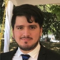 MSIGHTS Employee Ricardo Antonio Hernández González's profile photo