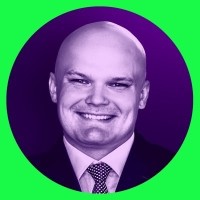 Experis Poland Employee Pawel Lopatka's profile photo