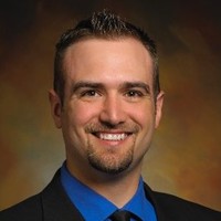 Acrisure Employee Michael Milward's profile photo