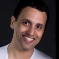 ConWize Employee Ran Sody's profile photo