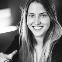 Daniela Witteveen Gómez Email