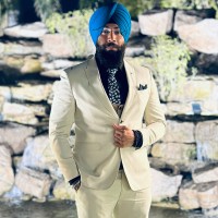 Cisco Employee Udham Singh's profile photo