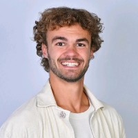 Tsuga Employee Charles Weber's profile photo