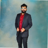 Salitex Employee Mehmood Memon's profile photo