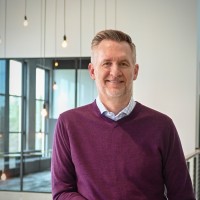 Fessler & Bowman, Inc. Employee Jay Hutchins's profile photo