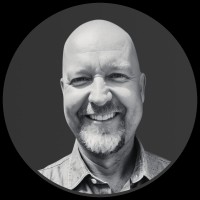 Forefront Employee Chris Lutz's profile photo