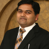 Vikas Kothari Email & Phone Number